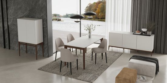 Буфет MARBELLA, MOD INTERIORS