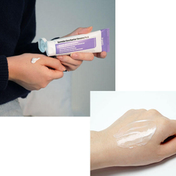 Purito Dermide Cica Barrier Sleeping Pack успокаивающая ночная маска с центеллой