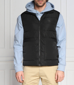 безрукавка CALVIN KLEIN JEANS - черный(J30J322495)