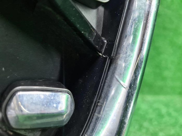 Решетка радиатора Chery Tiggo 8 Pro Max (22-нв)