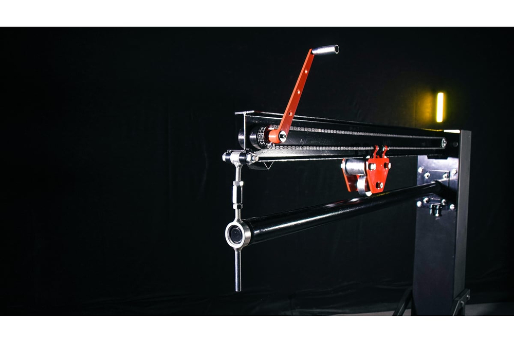 Станок Фальцеосадочный Keepler-Stan RM-1300x1 мм