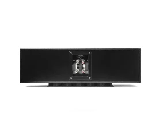 Sonus Faber LUMINA Center I Walnut