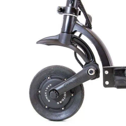 Электросамокат Dualtron Raptor 2