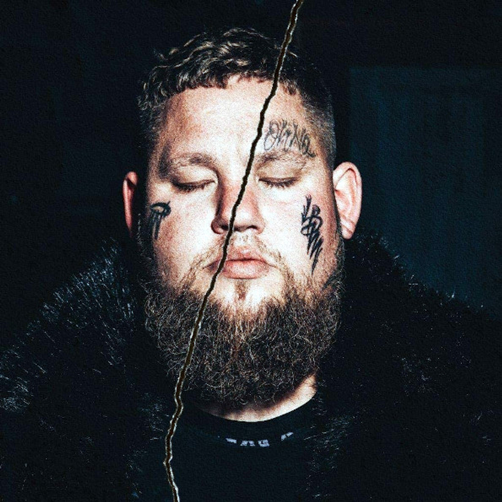 Rag'n'Bone Man / Life By Misadventure (CD)