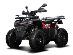 Квадроцикл SHARMAX 280 RX Activator