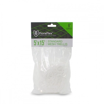 Сетка для скрога Plant Support - Trellis Net - 5x15ft - 6"