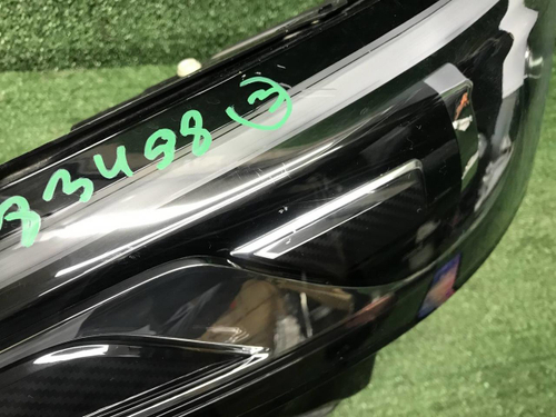 Фара правая Omoda S5 (2022-н.в.) LED