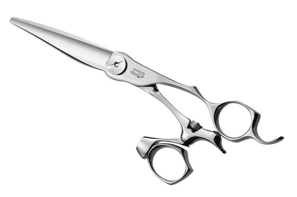 Ножницы прямые Mizutani SWORD D17-SW-DUO, 5.7˝