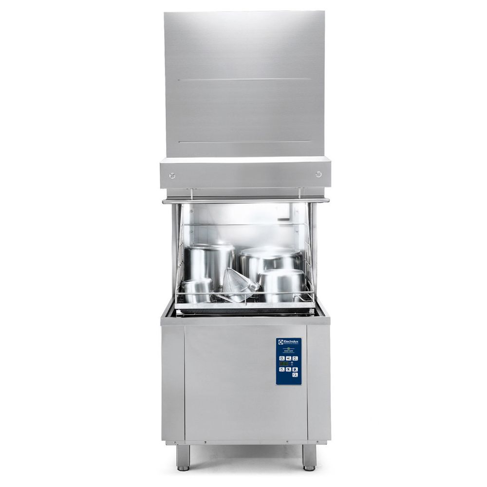 Котломоечная посудомоечная машина Electrolux Professional EPPWEASMS 506065