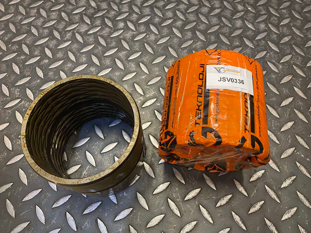 Втулка JSV0336