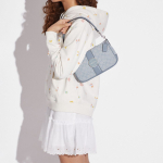 Сумка COACH Lonnie 25, C8306-SVS9X