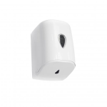 Диспенсер бумажных полотенец ABS WICK 04108.W белый