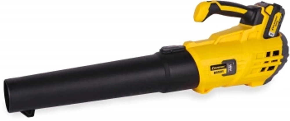 Аккумуляторная воздуходувка Champion BB1811