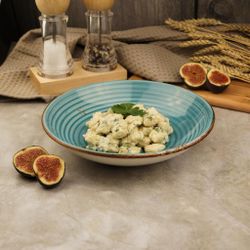 Салатник 1000 мл d 23 см   By Bone Innovation [6]