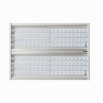 Светильник LED ДСП LED-80 (Spot/ED) 80Вт 9345лм 4000К Spot IP65 460x225x280мм Эверест GALAD