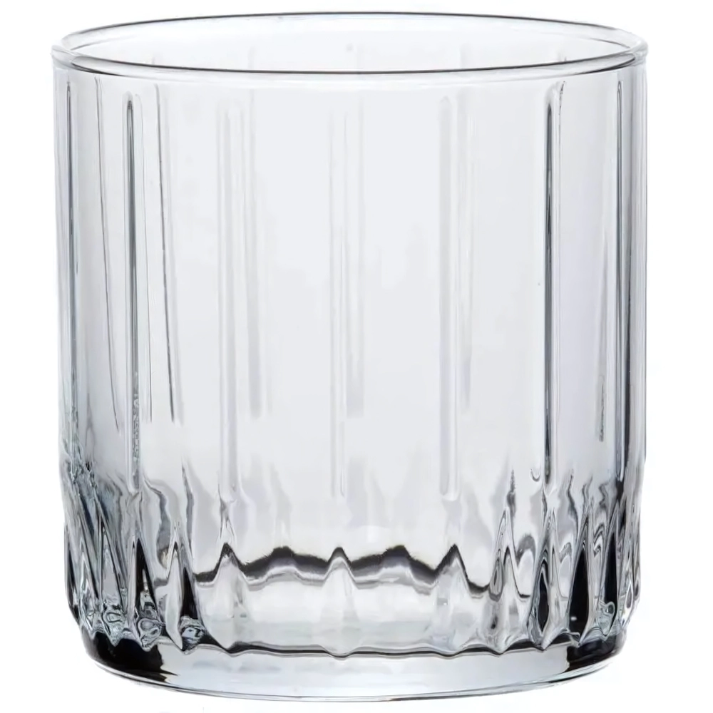 Набор стаканов 6шт 265мл «Лея» 420174B