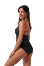 Купальник сплошной JZ25006M 001