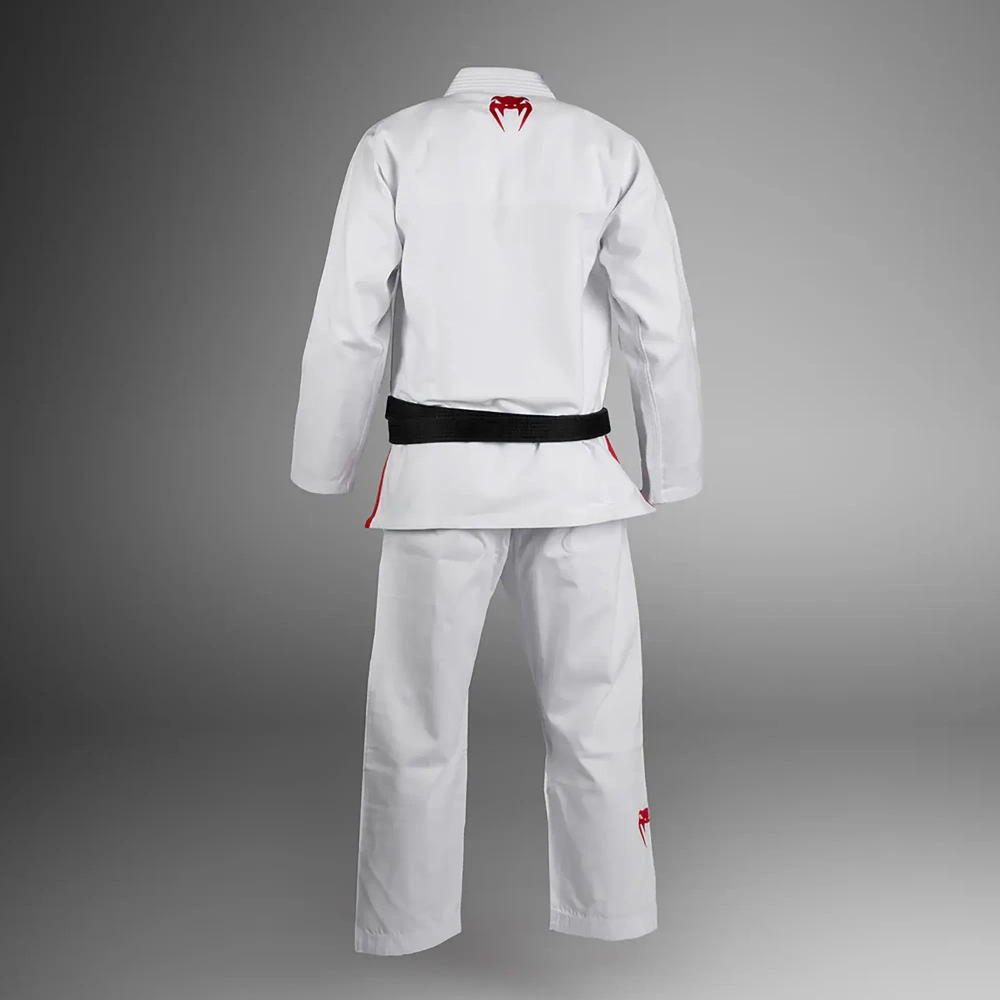 Кимоно Venum Contender 3.0 ice