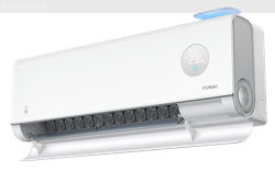 Сплит-система FUNAI серии SOYOKAZE Inverter RAC-I-SZ30HP.D01 (комплект)