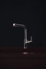Смеситель для кухни Ideal Standard Gusto Gusto BD420AA хром