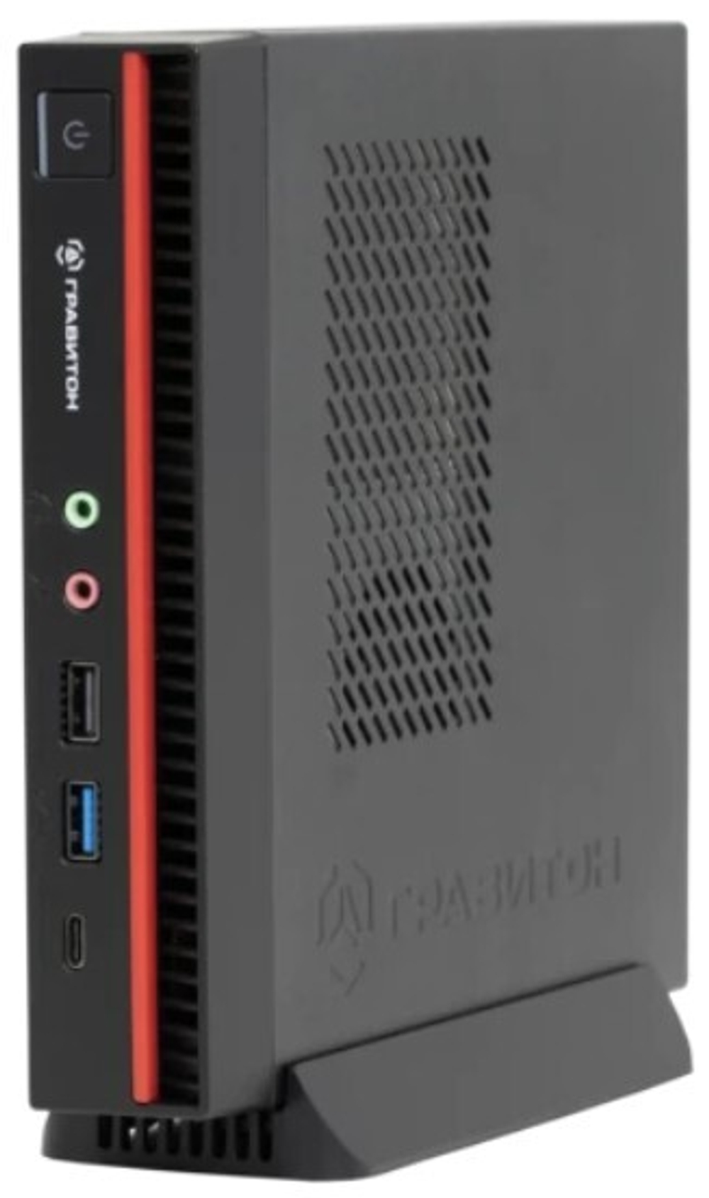 Системный блок Гравитон Д13И_167540 Intel Core i3, 8 ГБ, 256 Гб, Intel UHD Graphics,  ОС Не установлена