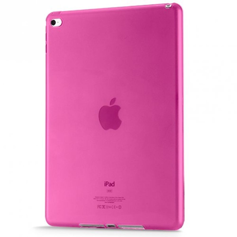 Накладка Ipad Air 4 10.9 M1(61009-PK) pink