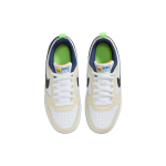 Кроссовки Nike Court Borough Low 2 SE GS Player One