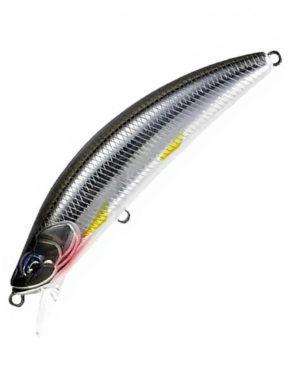Воблер DUO Onimasu Kagura 88 F, AVA4515 Sui Yamame, 88 мм, 15 г, плавающий, минноу