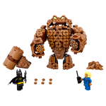LEGO Batman Movie: Атака Глиноликого 70904 — Clayface Splat Attack — Лего Бэтмен Муви