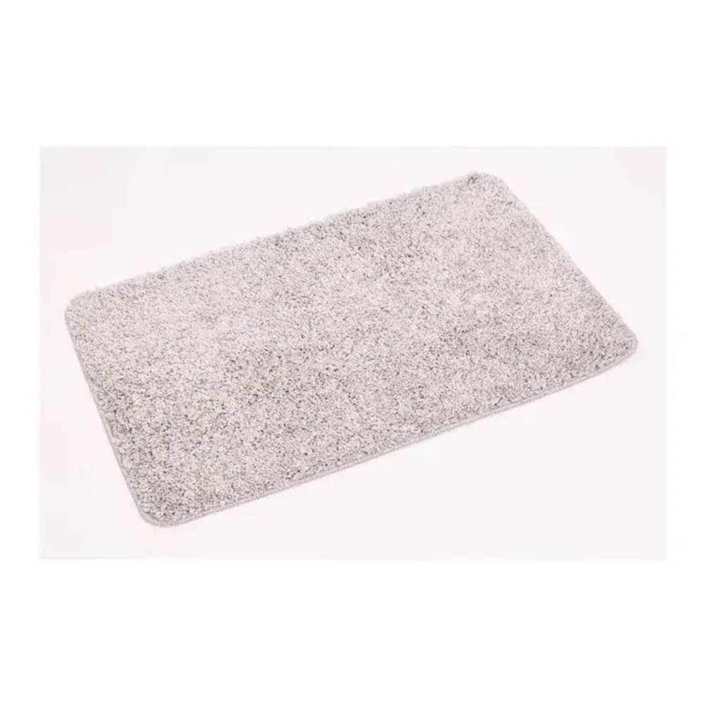 Коврик из полипропилена 70серый, Турция SH77102