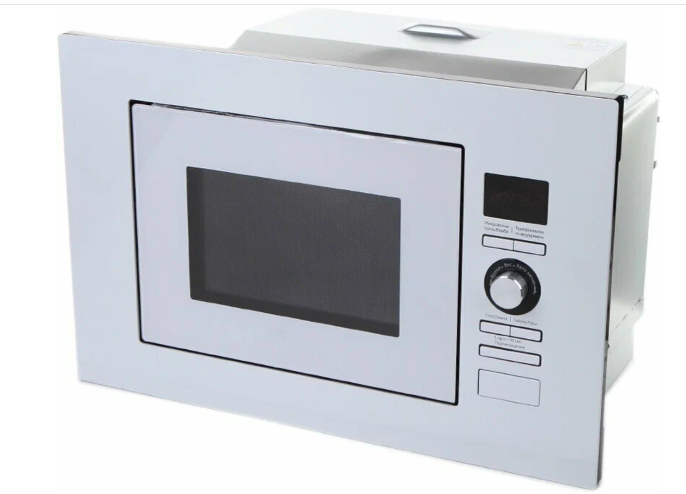 Микроволновая печь встр. MIDEA AG820BJU WH