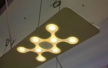 LED pendant 15-106 ( ELITE LED LIGHTS)