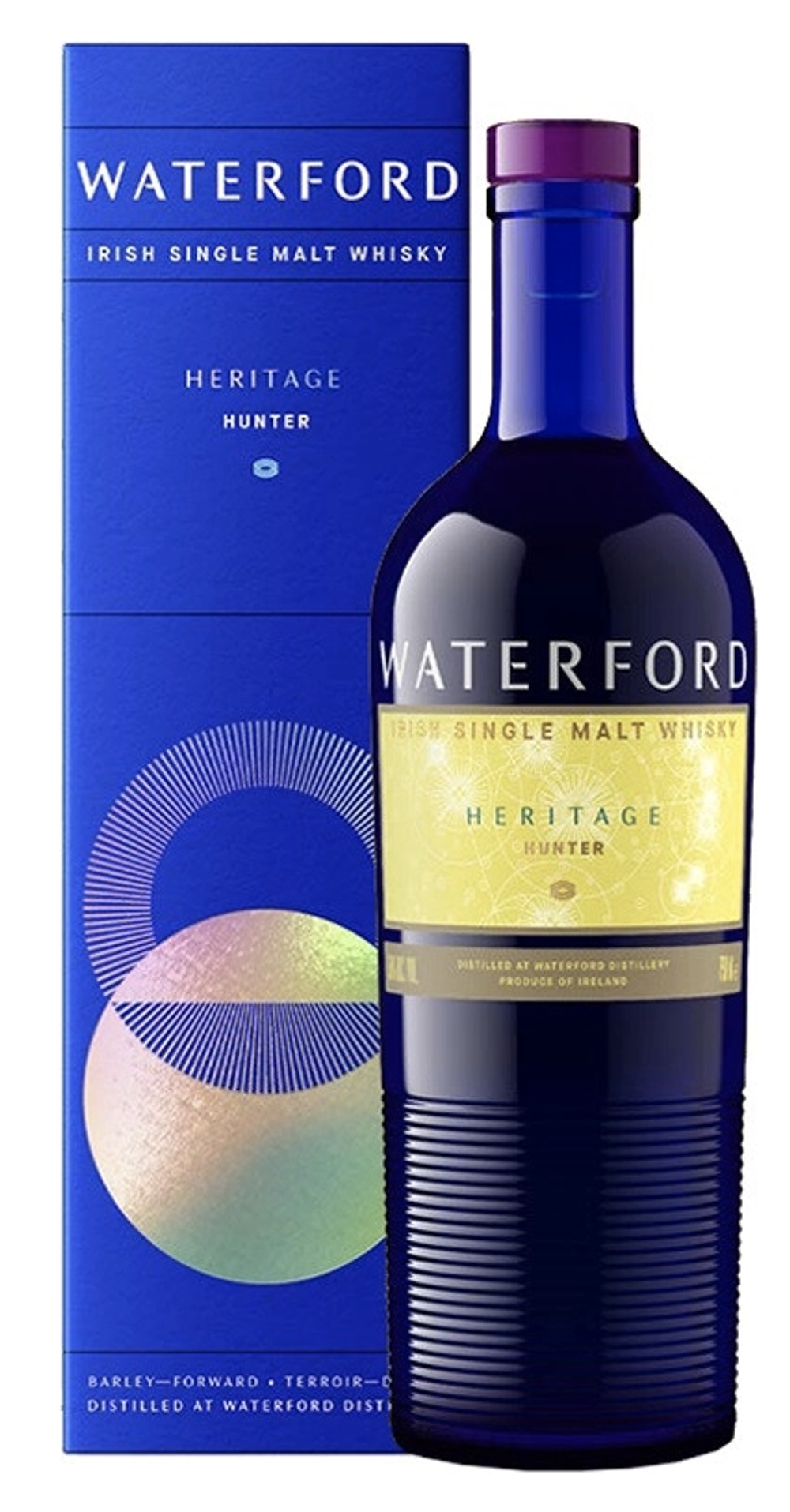 Виски Waterford Arcadian Barley Heritage Hunter, 0.7 л