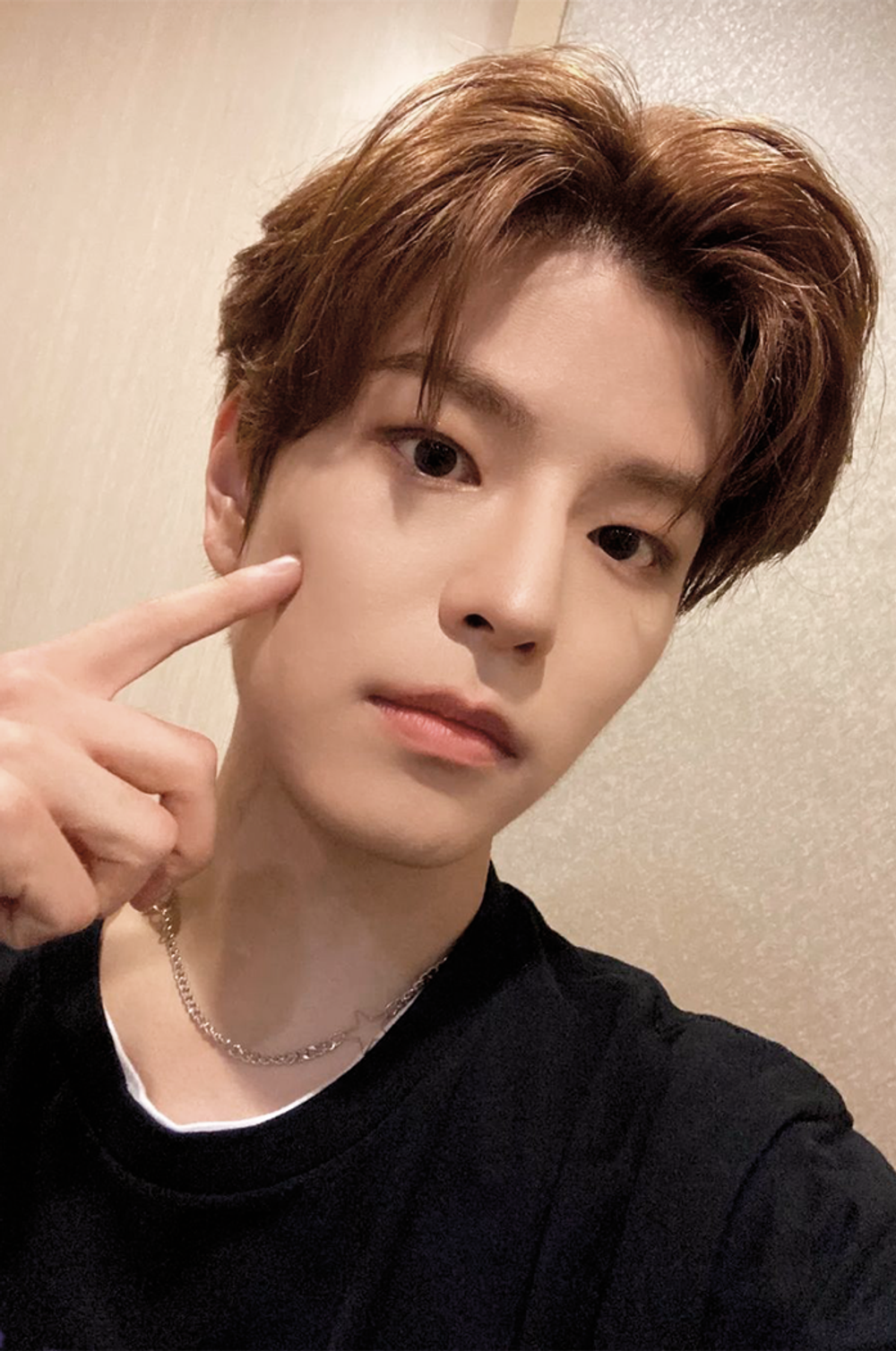 Карта (глянцевая) / STRAY KIDS #77