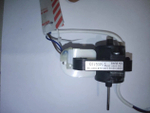 Двигатель вентилятора  candy orm-1061c2 3.5 w cl.b 91211136 220-240v 50Hz