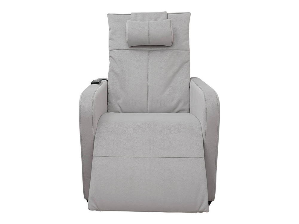 Массажное кресло реклайнер Fujimo E-Comfort Chair F3005 FEF Грейси (Sakura 9)