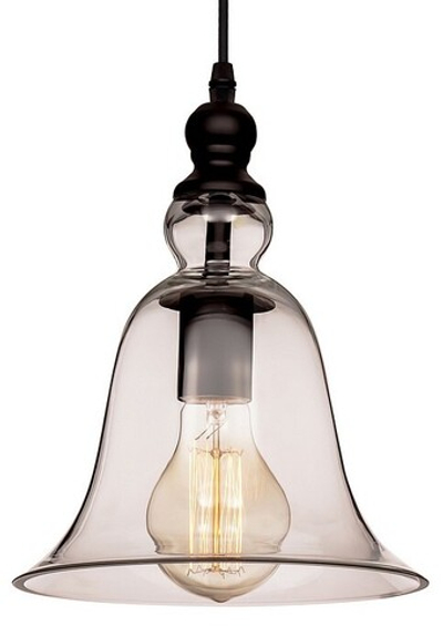 Подвесной светильник Loft it Glass Bell LOFT1812
