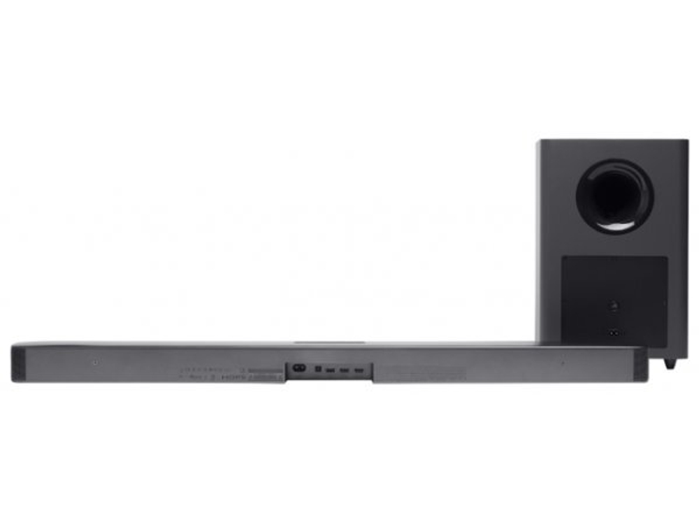 Саундбар JBL Bar 2.1 Deep Bass