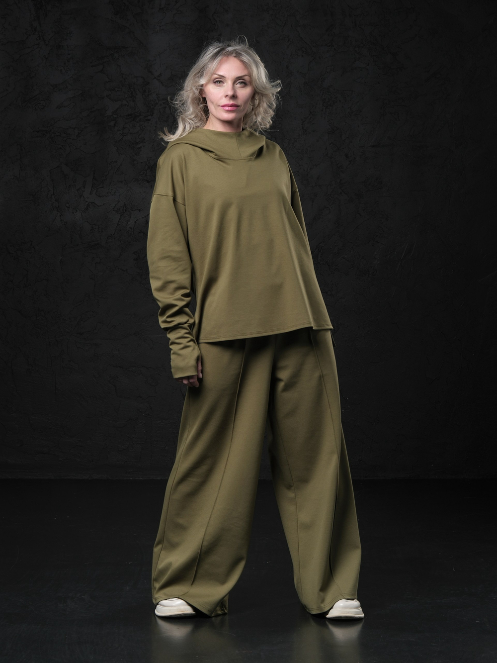 Палаццо со стрелкой /хвоя