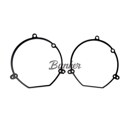 Переходные рамки для замены линз BUN-PR-52