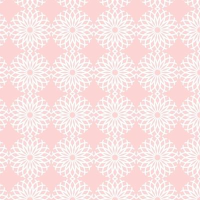 Розовая геометрия