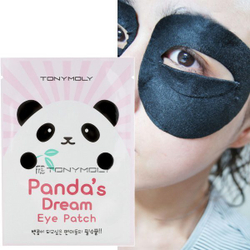 Tony Moly Panda's Dream Eye Patch маска от мешков под глазами