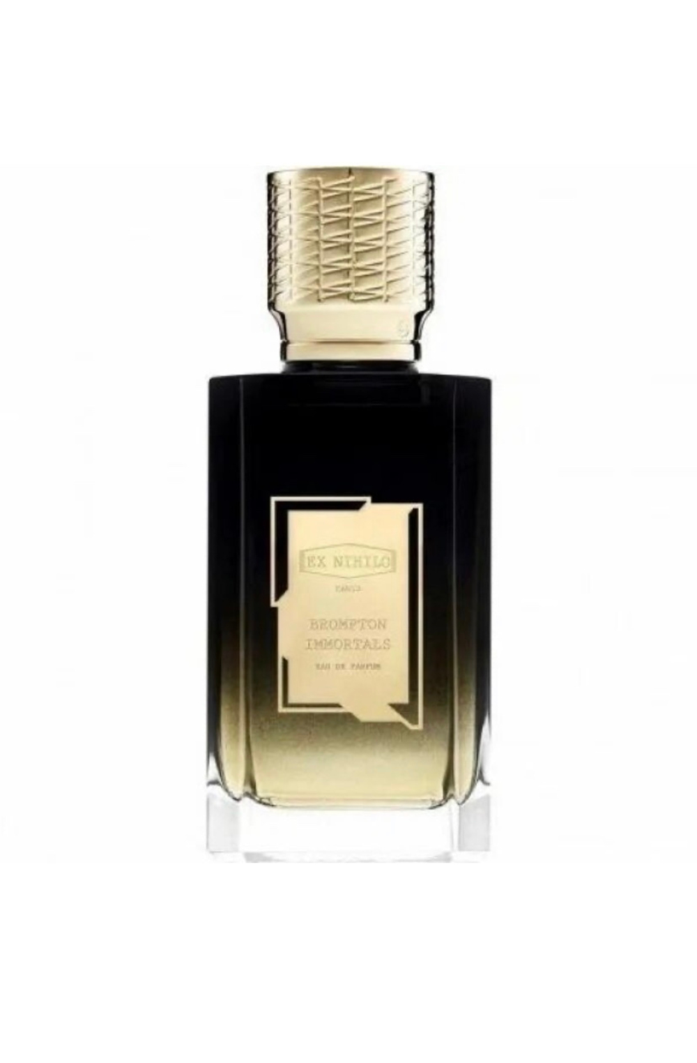 Ex Nihilo bromptom immortals harrods