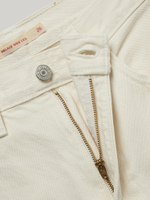 Женские прямые джинсы с завышенной талией Levi's Ribcage Wide Leg A6081-0009