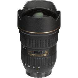 Tokina AT-X 16-28 PRO FX F2.8 C/AF для Canon