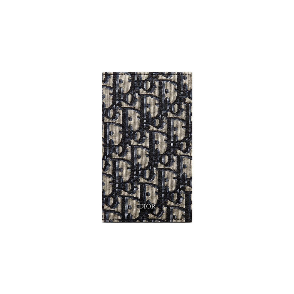 Картхолдеры и кошельки DIOR Oblique, 2ESCH147YSE-H05E