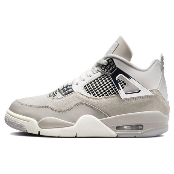 Jordan Air Jordan 4 &quot;Light Iron Ore&quot; &quot;Frozen Moments&quot;