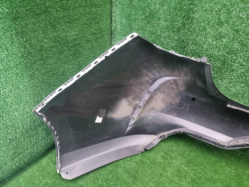 Бампер задний Kia Rio 4 FB (2020-2022) седан