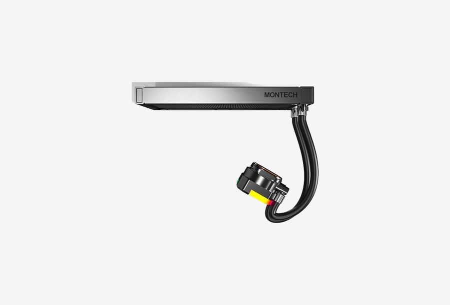 Montech HyperFlow 240 ARGB_0426613103109