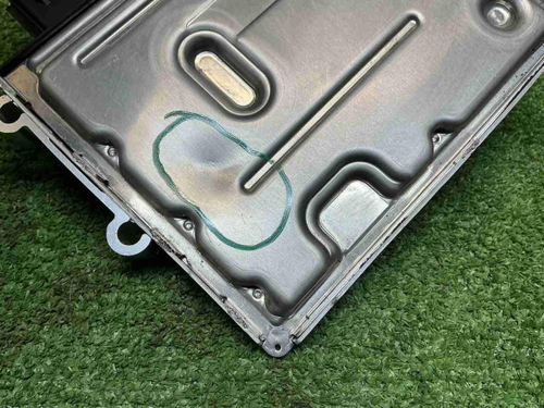 Блок управления двигателем GAC GS3 1 (2024-н.в.)